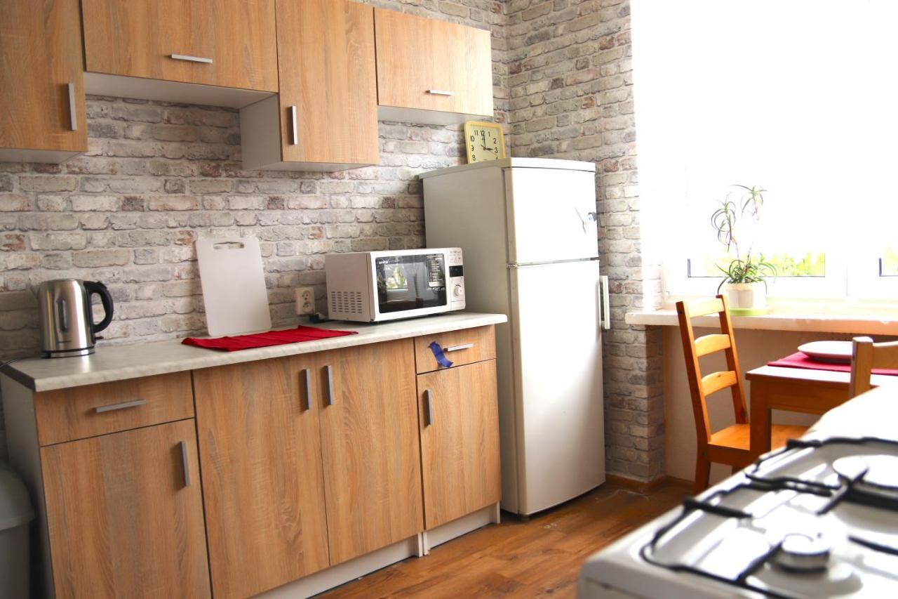 Noclegi - Ul Grochowa Wrocław Extérieur photo