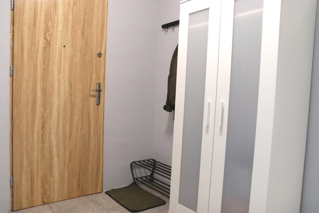 Noclegi - Ul Grochowa Wrocław Extérieur photo